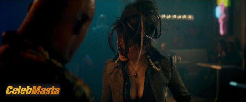 Salma Hayek Scene Photos Gallery from The Hitman’s Bodyguard photo 2