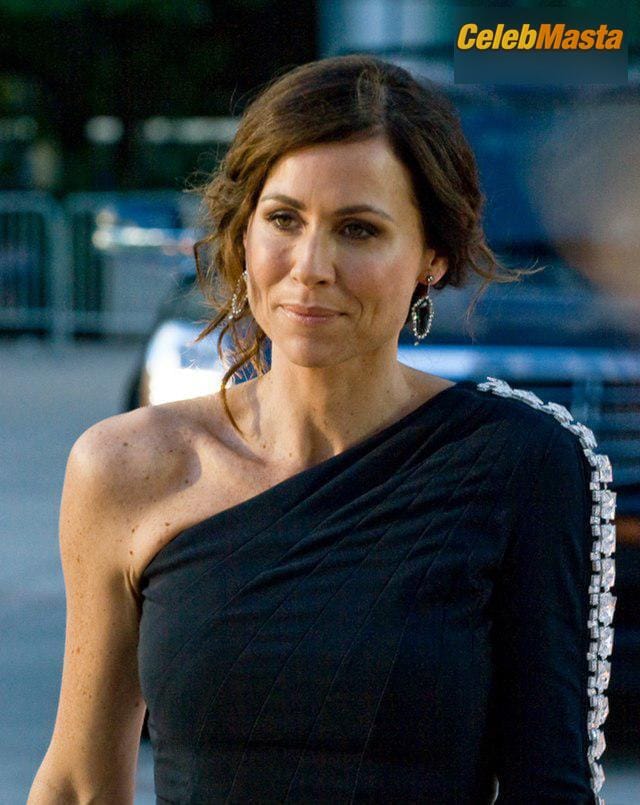 Photo Gallery: Minnie Driver in The Assessment photo 3