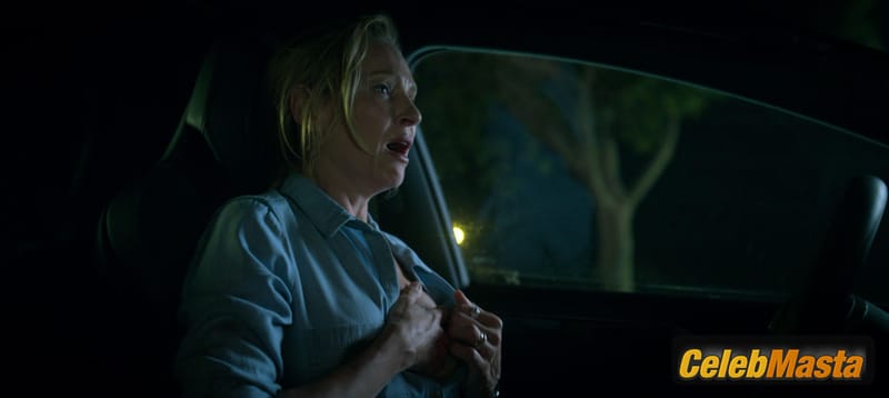 Uma Thurman Photos from Oh, Canada photo 3