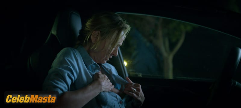 Uma Thurman Photos from Oh, Canada photo 4