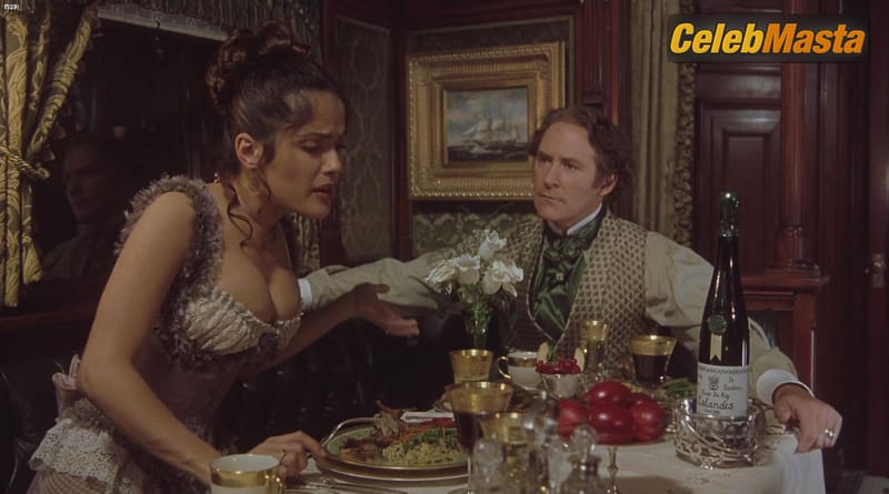 Salma Hayek Photo Set from Wild Wild West photo 1