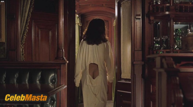 Salma Hayek Photo Set from Wild Wild West photo 2