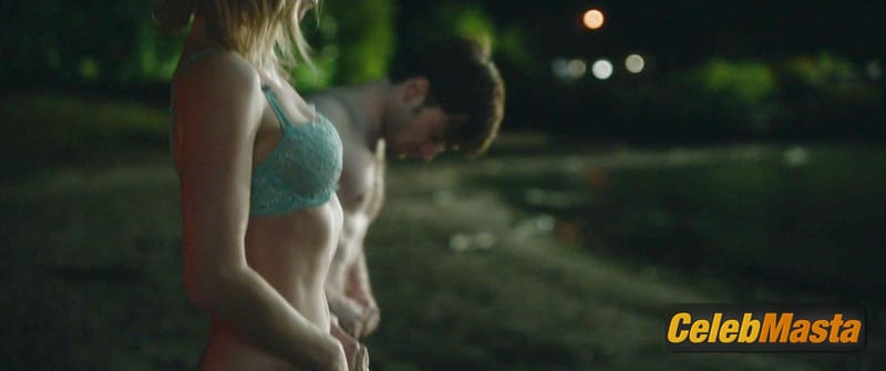 Zoe Kazan Photos from What If photo 1