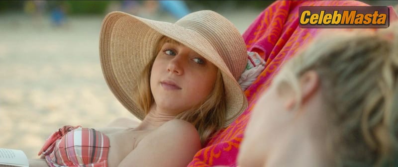 Zoe Kazan Photos from What If photo 2