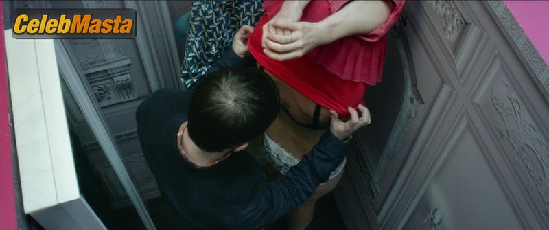 Zoe Kazan Photos from What If photo 3