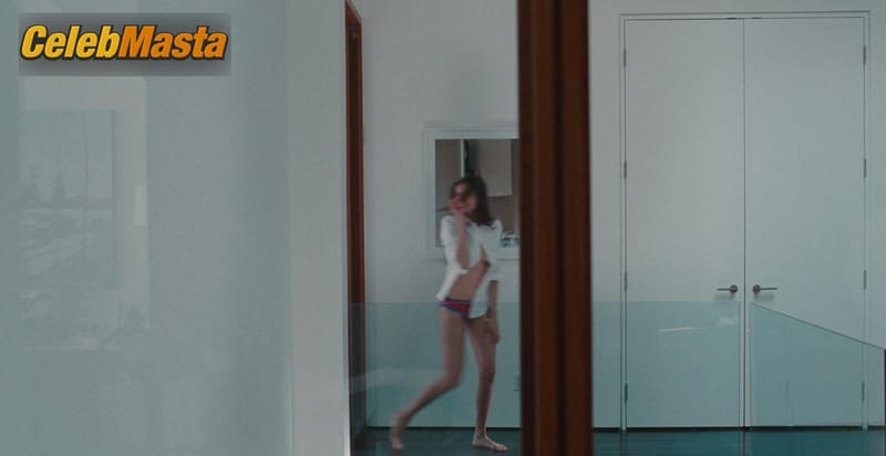 Nina Dobrev Scene Photos Gallery from Chloe photo 2