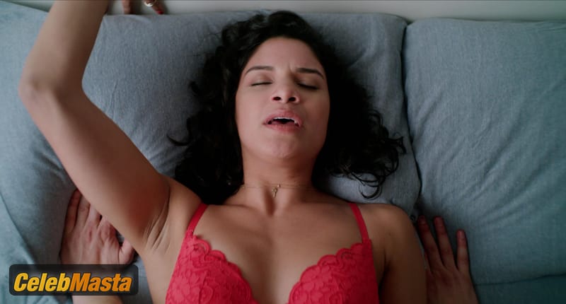Photo Gallery: Shakira Barrera in It’s Bruno! photo 2