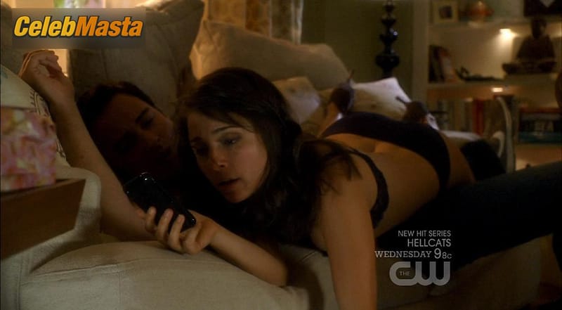 Shiri Appleby Photo Collection from Life Unexpected photo 4