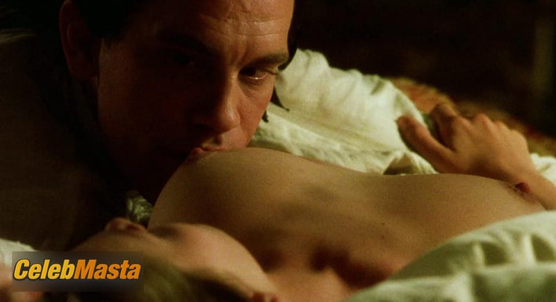 Uma Thurman Scene Photos Gallery from Dangerous Liaisons photo 3