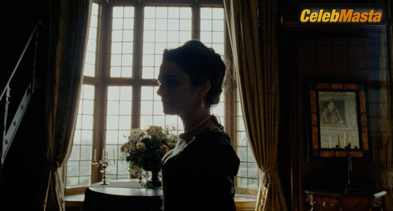 Photo Gallery: Rachel Weisz in The Favourite photo 3