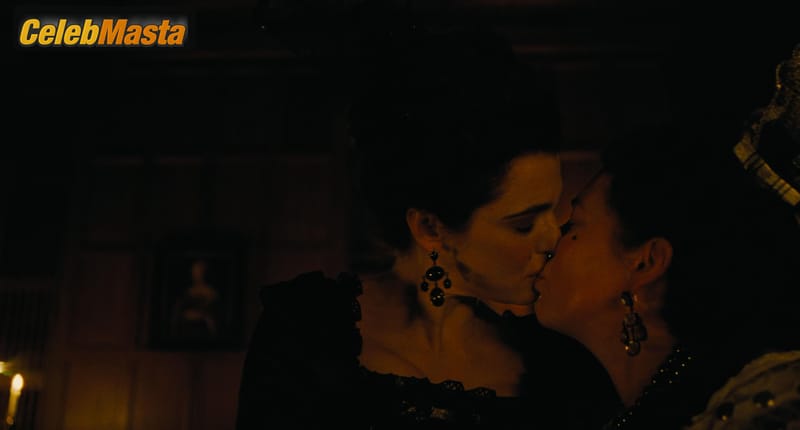 Photo Gallery: Rachel Weisz in The Favourite photo 4