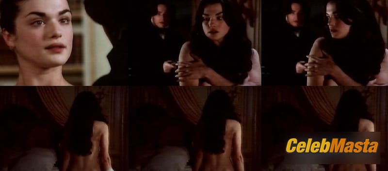 Rachel Weisz Photo Gallery from Scarlet & Black photo 2