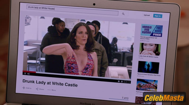 Tina Fey Photo Set from Unbreakable Kimmy Schmidt photo 1