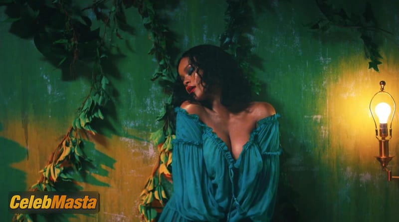Rihanna Photos from Wild Thoughts photo 3