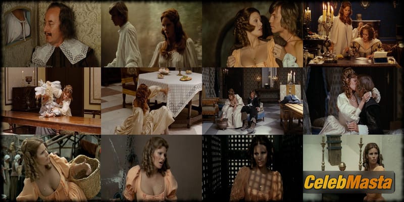 Photo Gallery: Raquel Welch in The Four Musketeers photo 1