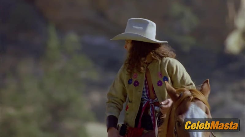Uma Thurman Photos from Even Cowgirls Get The Blues photo 1
