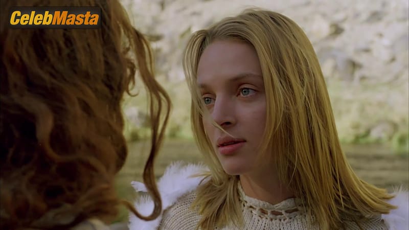 Uma Thurman Photos from Even Cowgirls Get The Blues photo 4