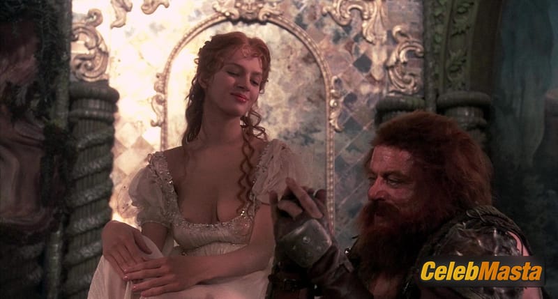 Uma Thurman Photo Set from The Adventures Of Baron Munchausen photo 1