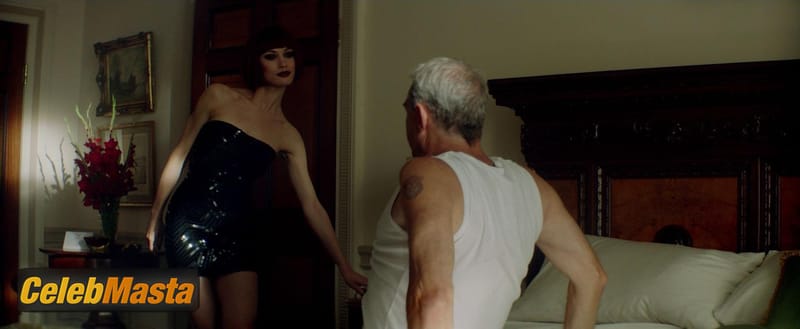 Photo Gallery: Olga Kurylenko in The November Man photo 4