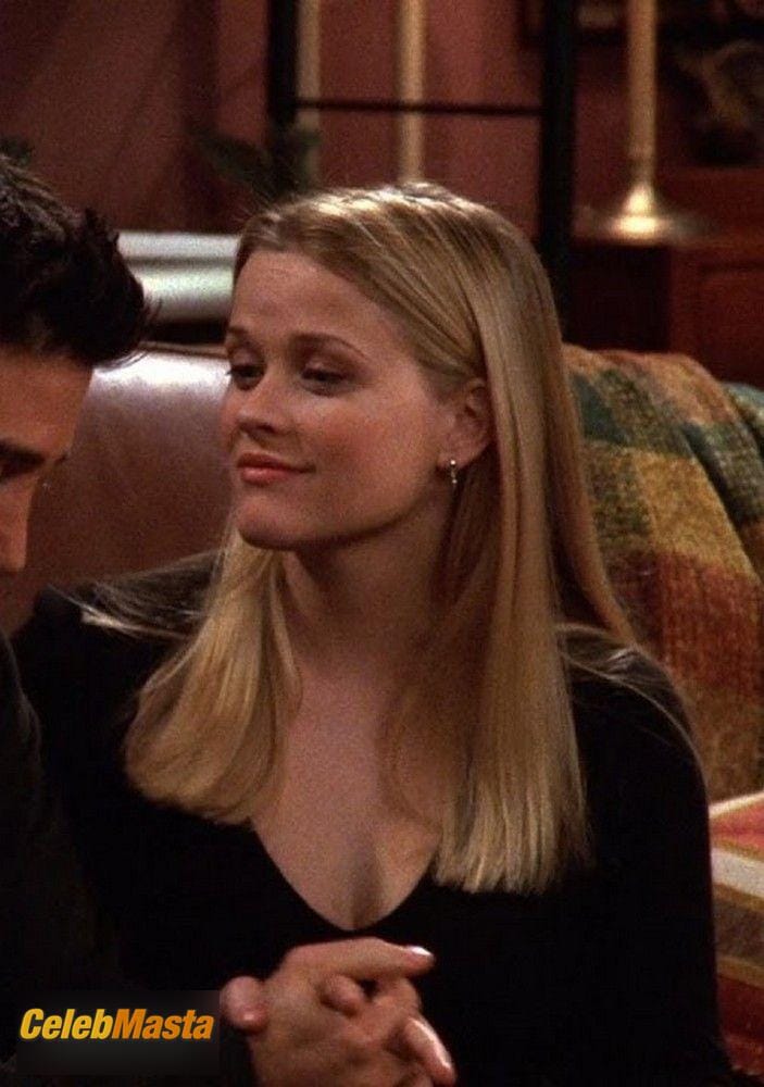 Reese Witherspoon Photo Collection from Friends photo 2