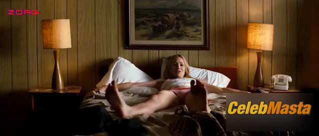 Yvonne Strahovski Photos from The Canyon photo 2