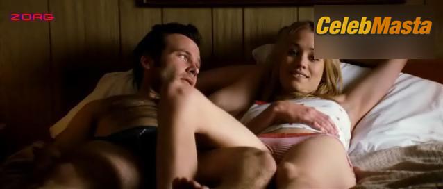Yvonne Strahovski Photos from The Canyon photo 3