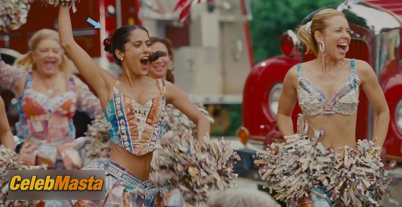 Salma Hayek Photos from Grown Ups photo 1