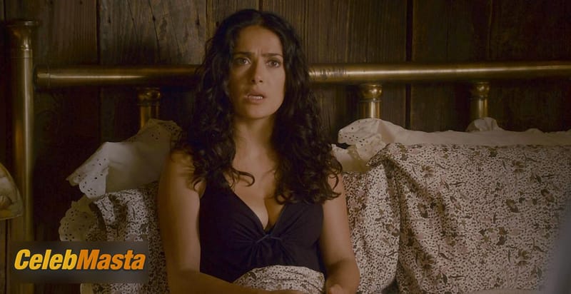 Salma Hayek Photos from Grown Ups photo 2