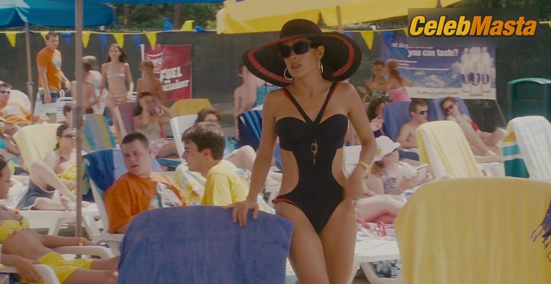 Salma Hayek Photos from Grown Ups photo 3