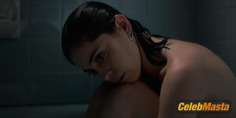 Rosa Salazar Photo Collection from Brand New Cherry Flavor photo 1