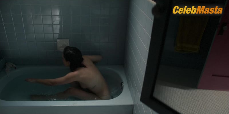 Rosa Salazar Photo Collection from Brand New Cherry Flavor photo 2