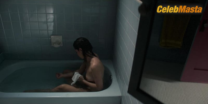 Rosa Salazar Photo Collection from Brand New Cherry Flavor photo 3