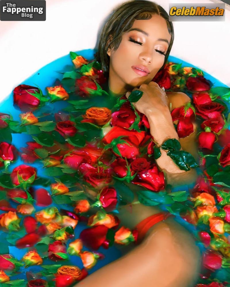 Sasha Banks Photo Gallery: Sexy Photo Collection Instagram And Events photo 2