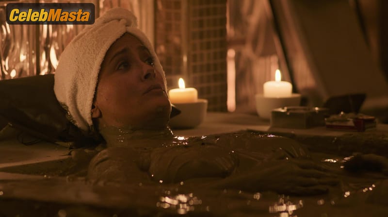 Salma Hayek Photos from House Of Gucci photo 2