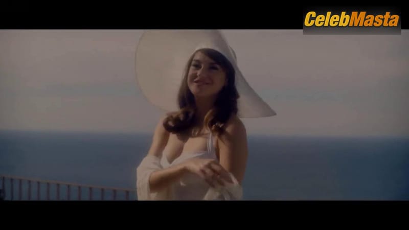 Photo Gallery: Shailene Woodley in The Last Letter From Your Lover photo 2