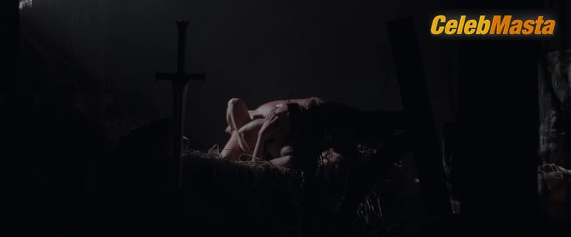 Rachel Nichols Photo Set from Conan The Barbarian photo 3