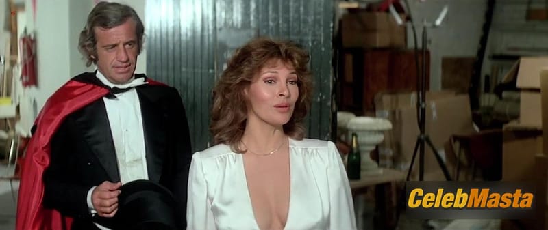 Raquel Welch Photo Collection from The Wild Party photo 2
