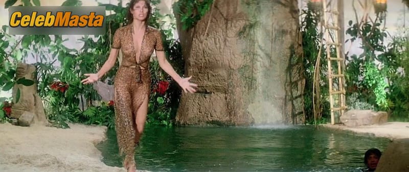 Raquel Welch Photo Collection from The Wild Party photo 3