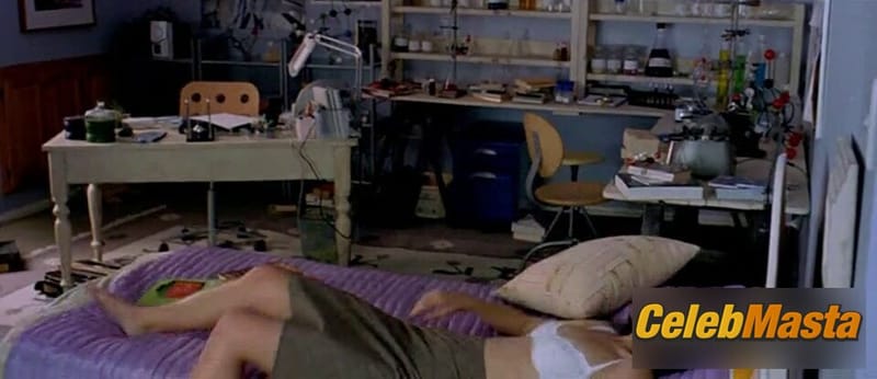 Rose Byrne Photo Gallery from The Rage In Placid Lake photo 3