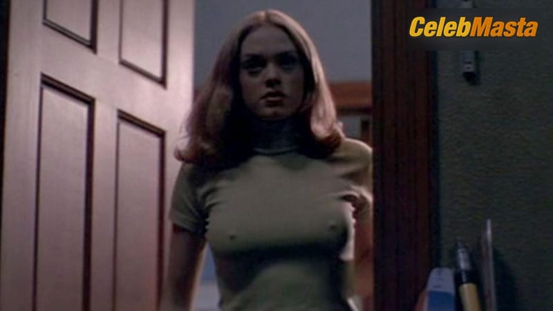 Rose McGowan Photos from Scream photo 2