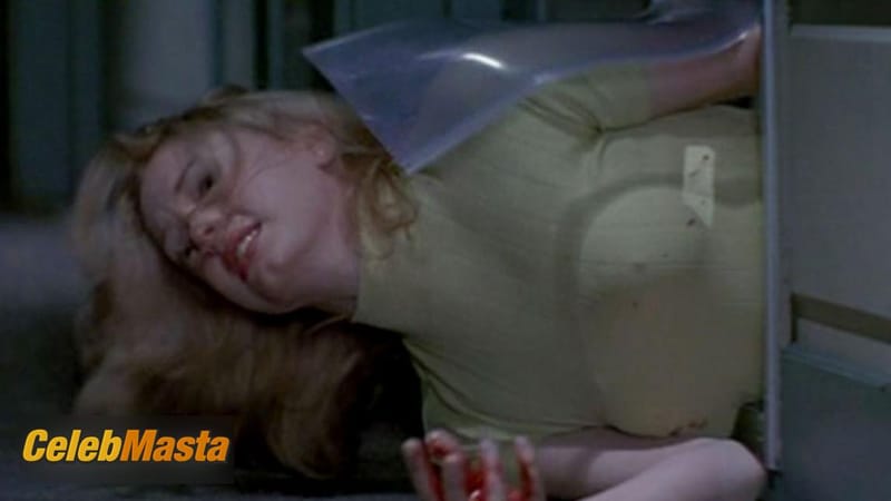 Rose McGowan Photos from Scream photo 3