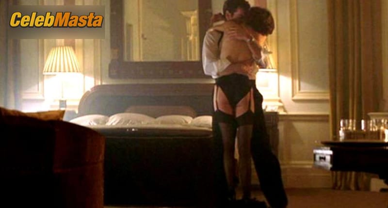 Teri Hatcher Scene Photos Gallery from Tomorrow Never Dies photo 2