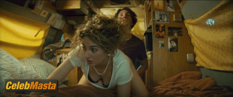 Photo Gallery: Shailene Woodley in Three Women photo 2
