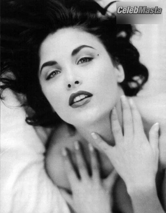 Sherilyn Fenn Photos from Playboy Magazine photo 2