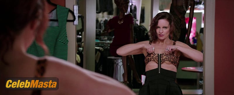 Tina Fey Photo Collection from Sisters photo 1