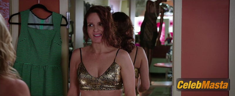 Tina Fey Photo Collection from Sisters photo 3