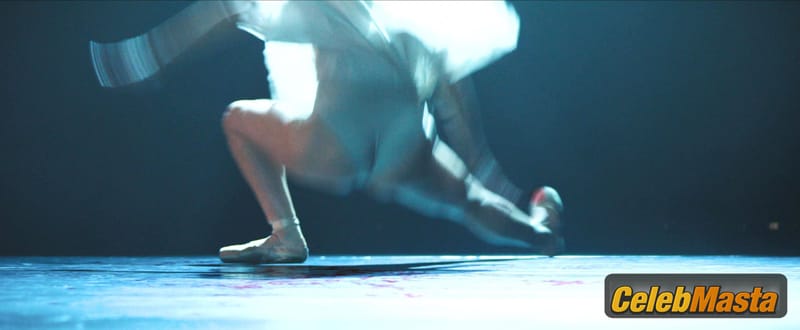 Ana de Armas Pics from the Set of Ballerina photo 2