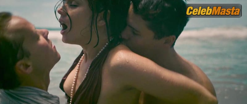 Photo Gallery: Ana de Armas in Eden photo 1