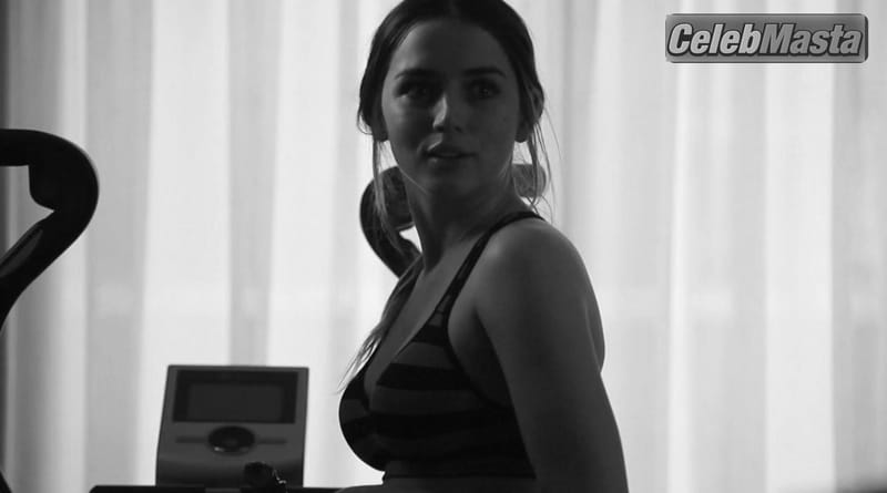 Ana de Armas Scene Photos Gallery from Anabel photo 3