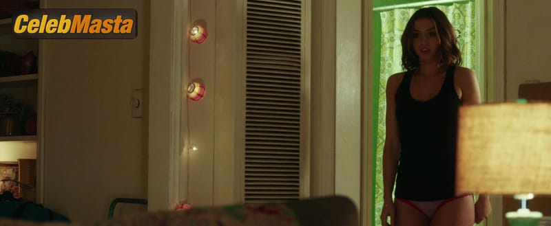 Ana de Armas Photos from War Dogs photo 3